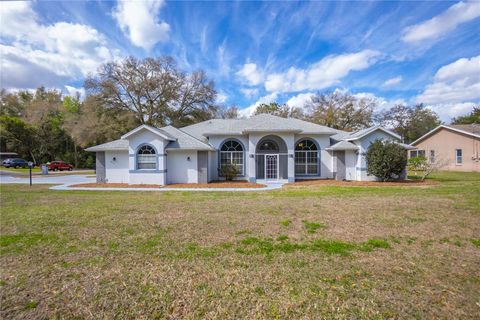 8015 N TOWER WAY CITRUS SPRINGS FL 34434