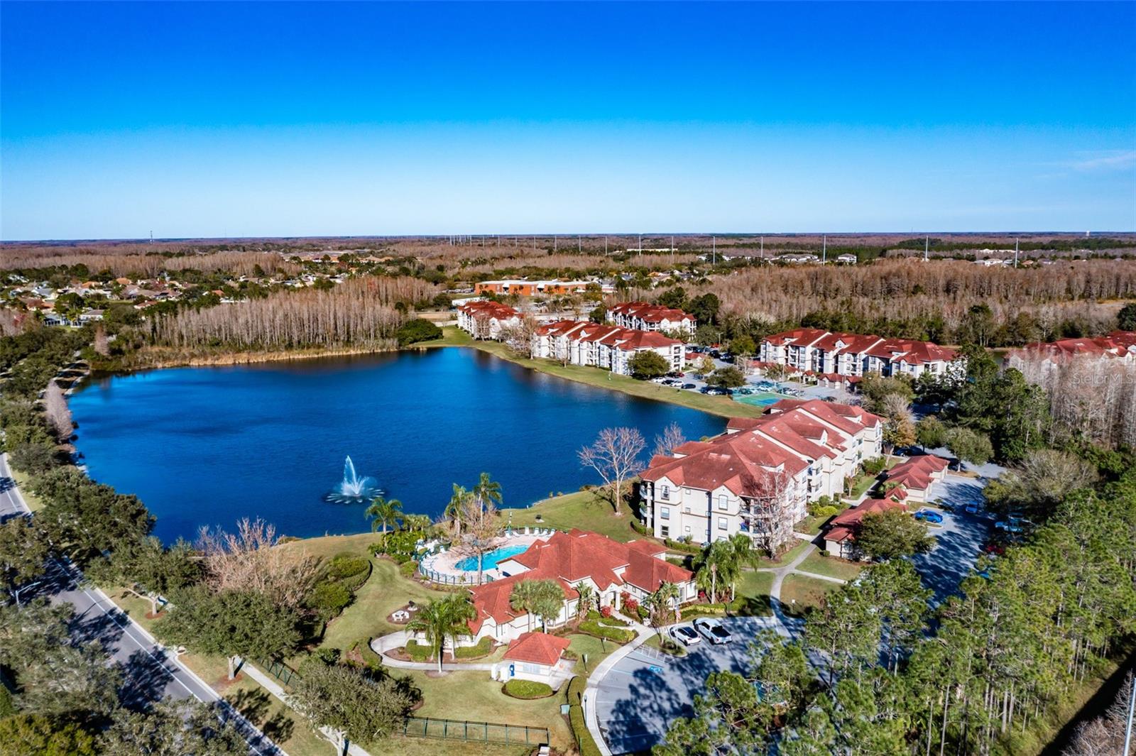 LAKEVIEW AT CALUSA TRACE - Residential