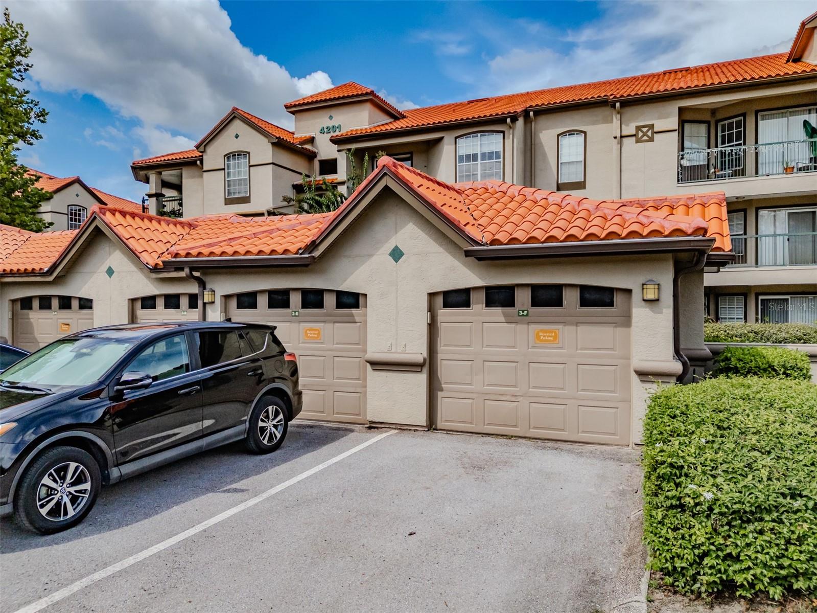 LAKEVIEW AT CALUSA TRACE - Residential