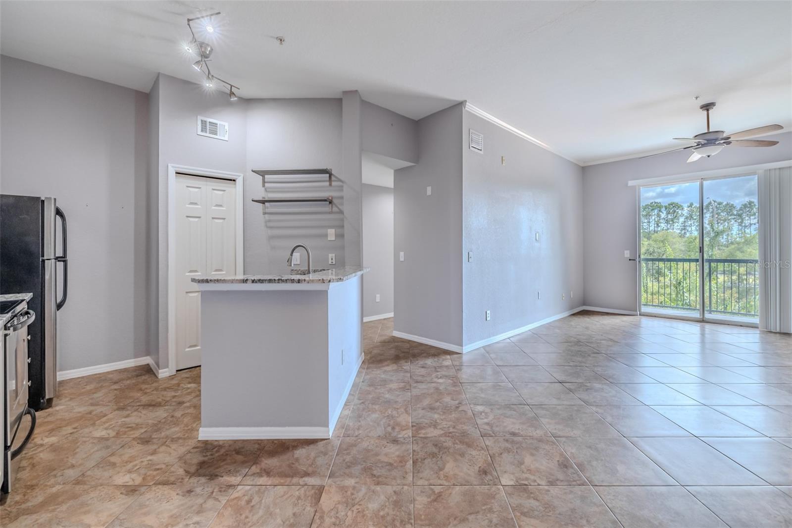 LAKEVIEW AT CALUSA TRACE - Residential