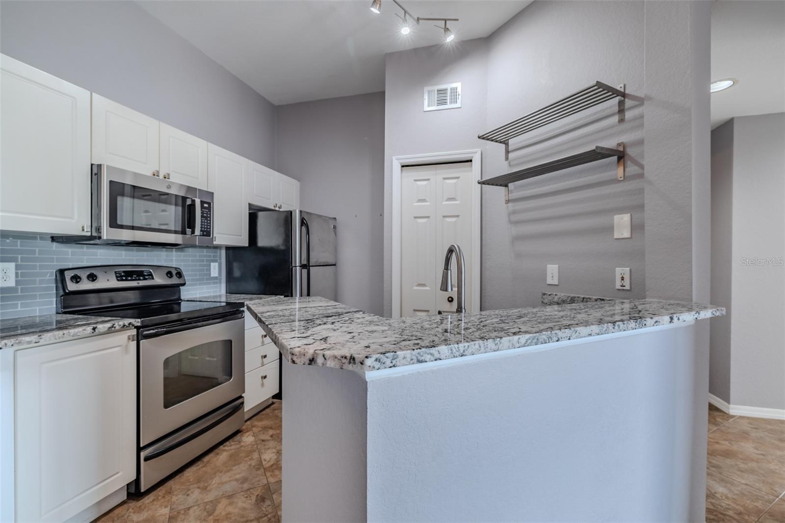 LAKEVIEW AT CALUSA TRACE - Residential