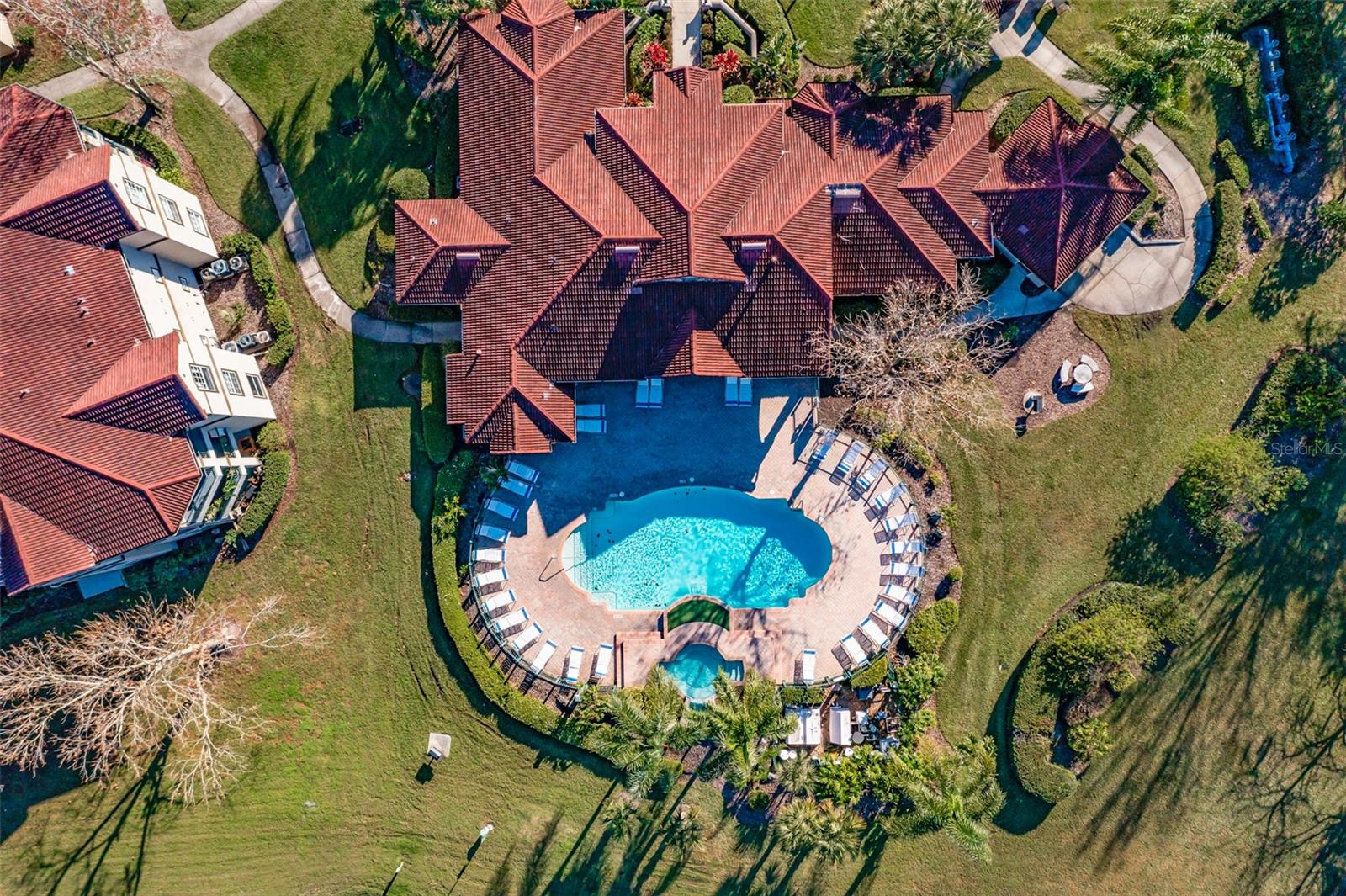 LAKEVIEW AT CALUSA TRACE - Residential