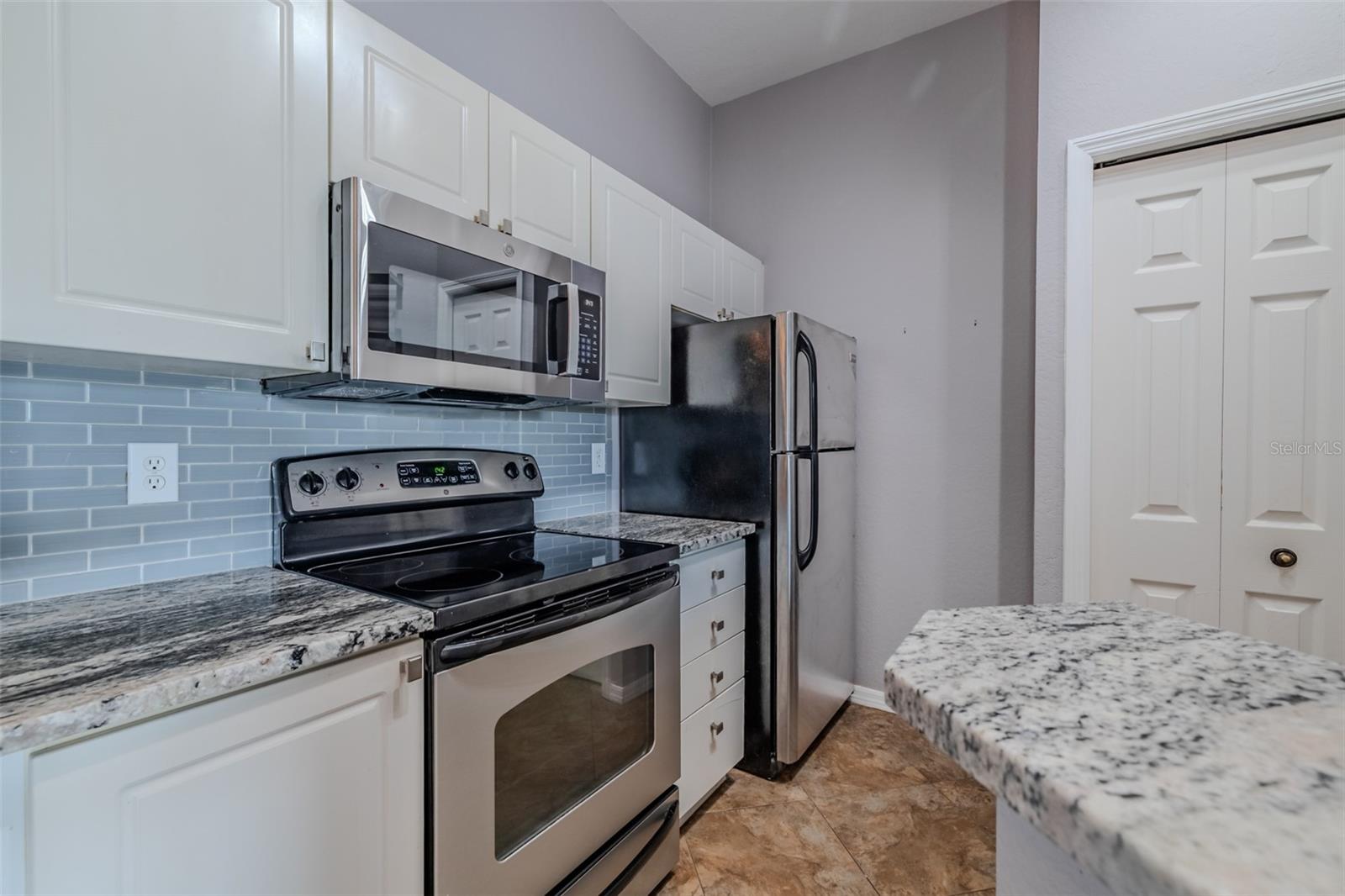 LAKEVIEW AT CALUSA TRACE - Residential