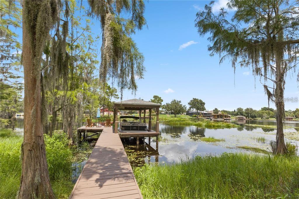 PRESTON COVE SUB - Residential Lease