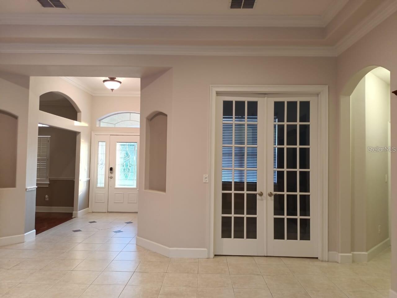 PRESTON COVE SUB - Residential Lease