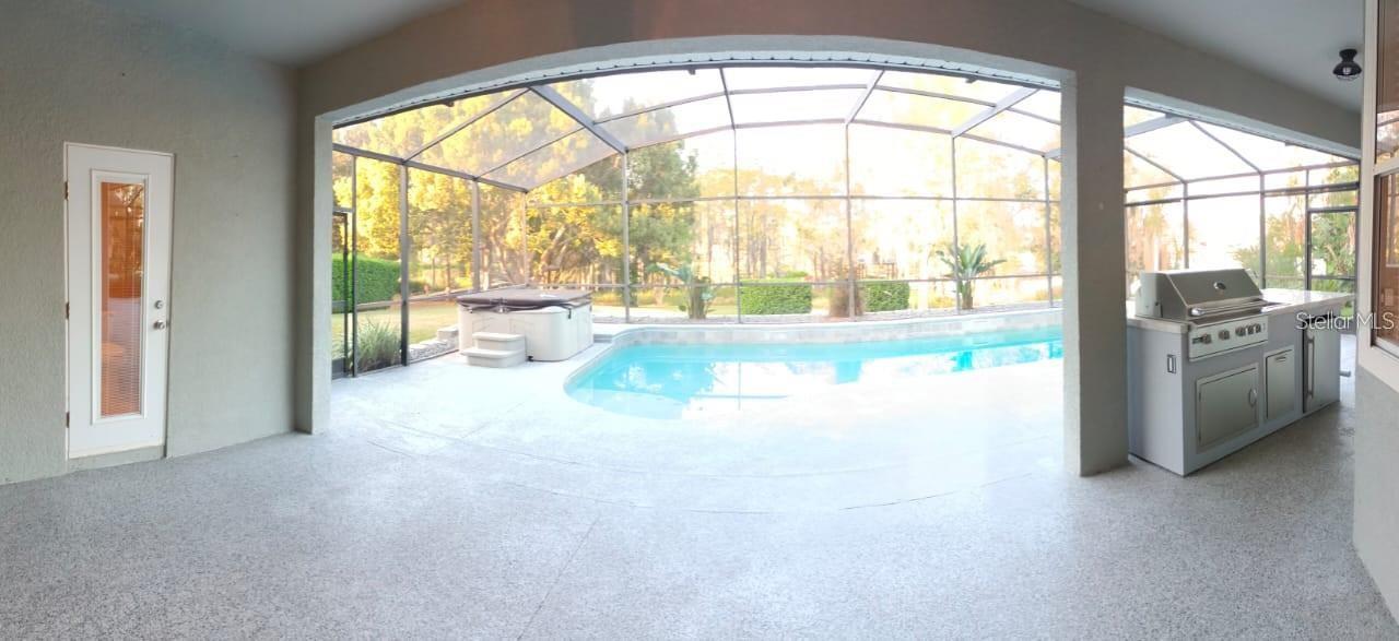 PRESTON COVE SUB - Residential Lease