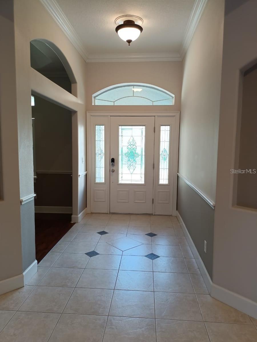 PRESTON COVE SUB - Residential Lease