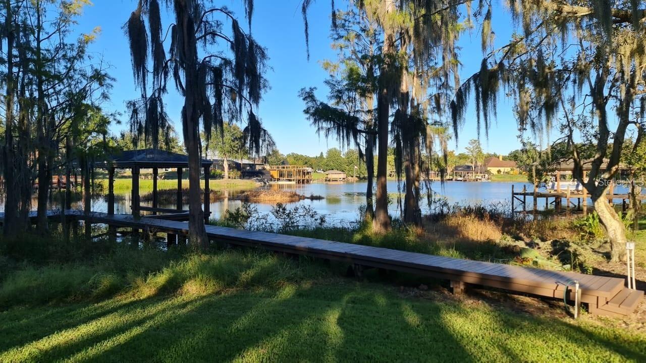 PRESTON COVE SUB - Residential Lease