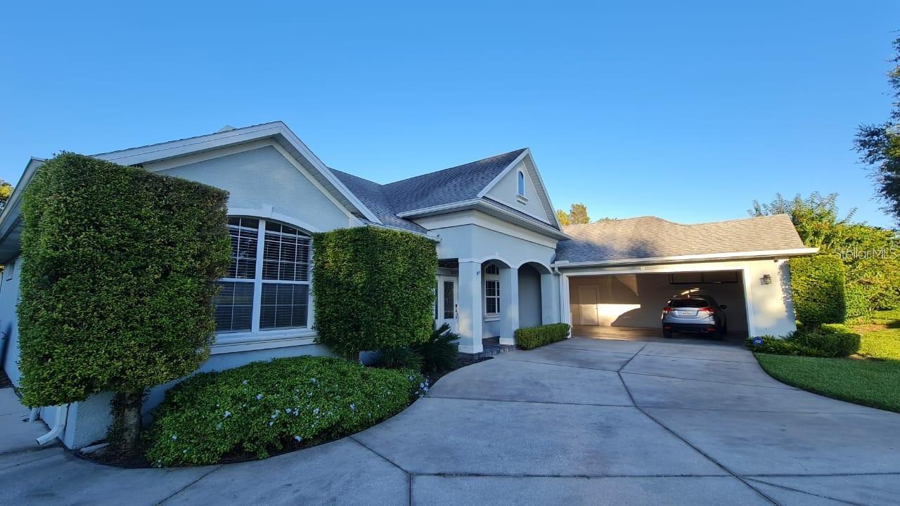 PRESTON COVE SUB - Residential Lease