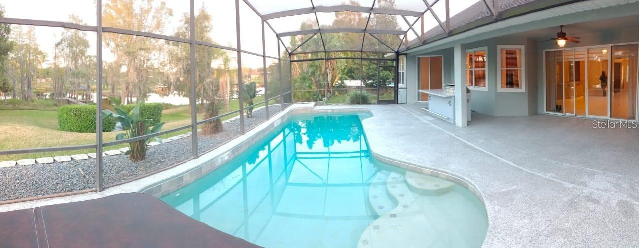 PRESTON COVE SUB - Residential Lease