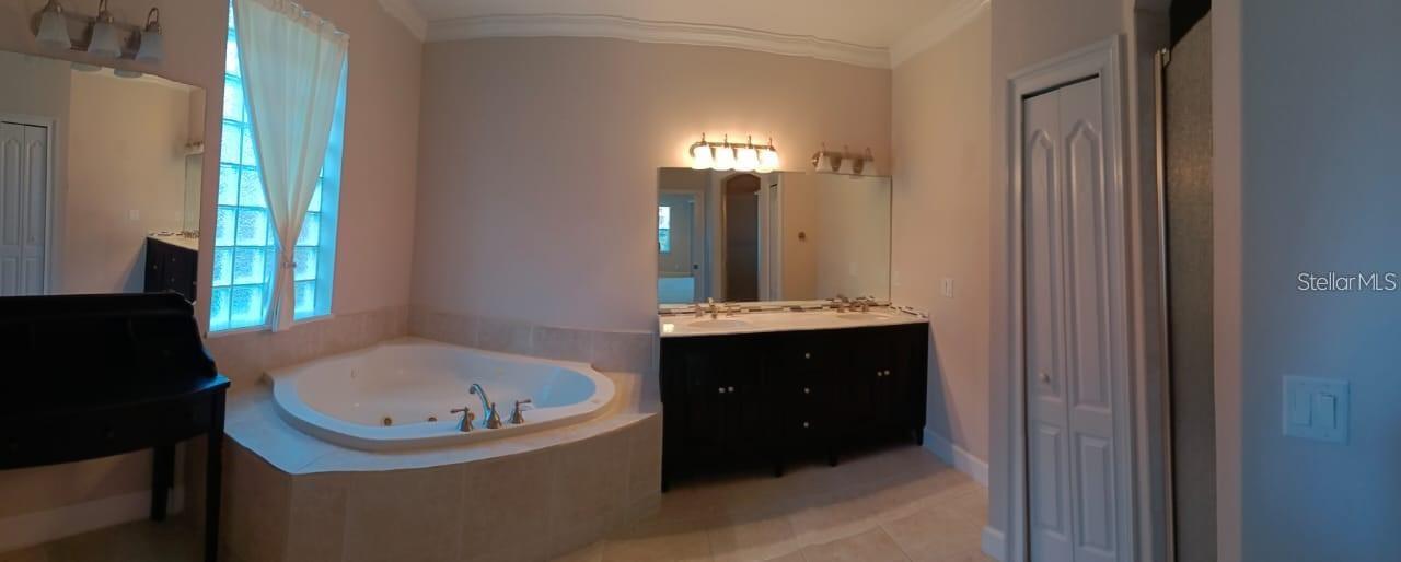 PRESTON COVE SUB - Residential Lease