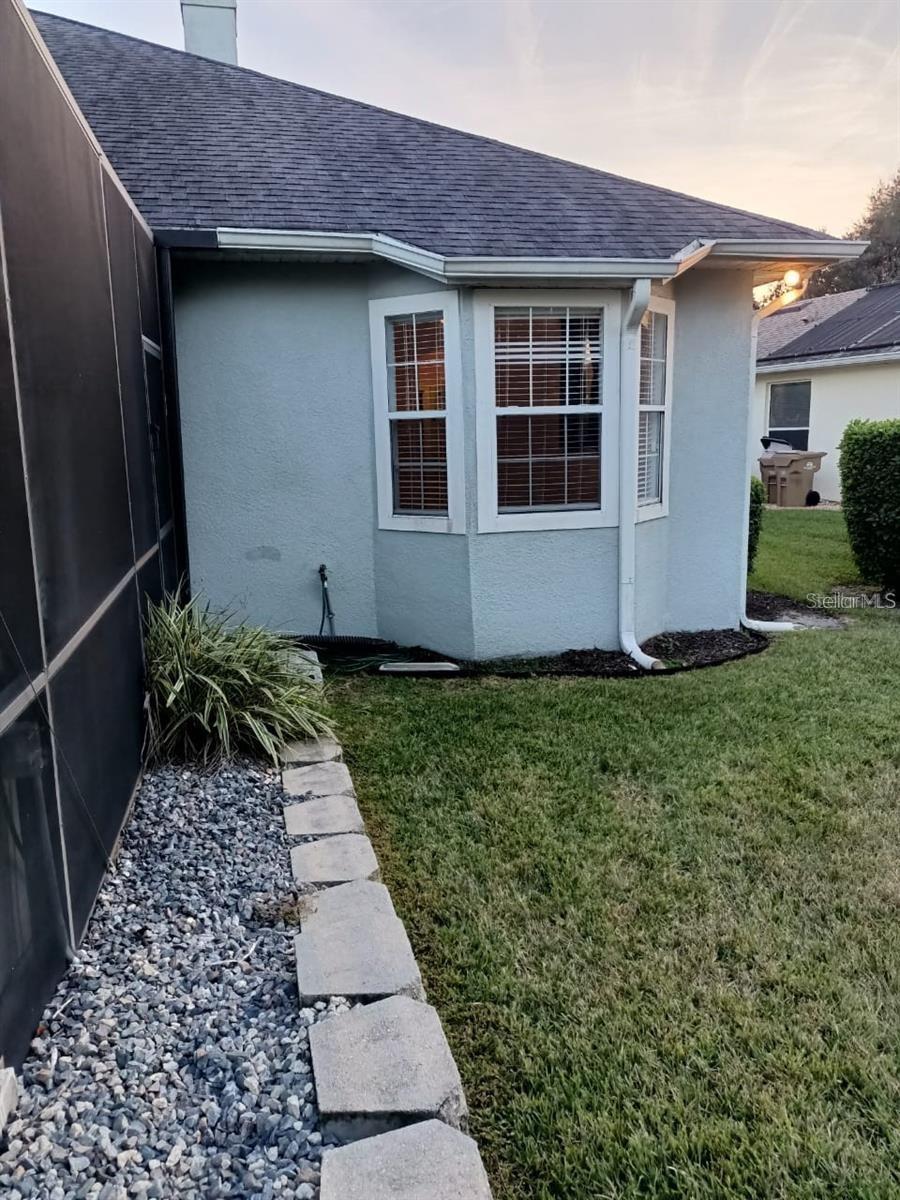 PRESTON COVE SUB - Residential Lease