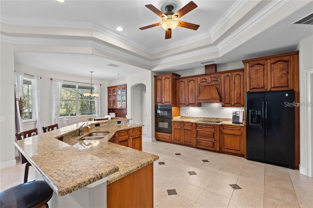 PRESTON COVE SUB - Residential Lease