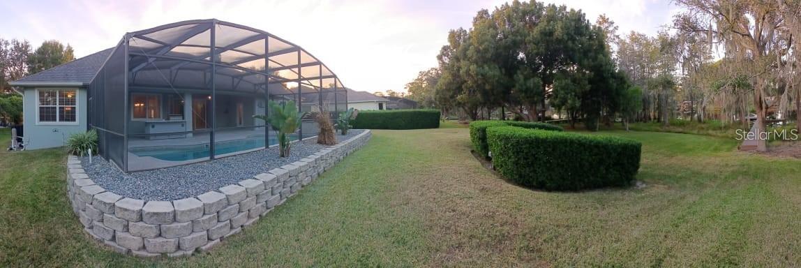 PRESTON COVE SUB - Residential Lease