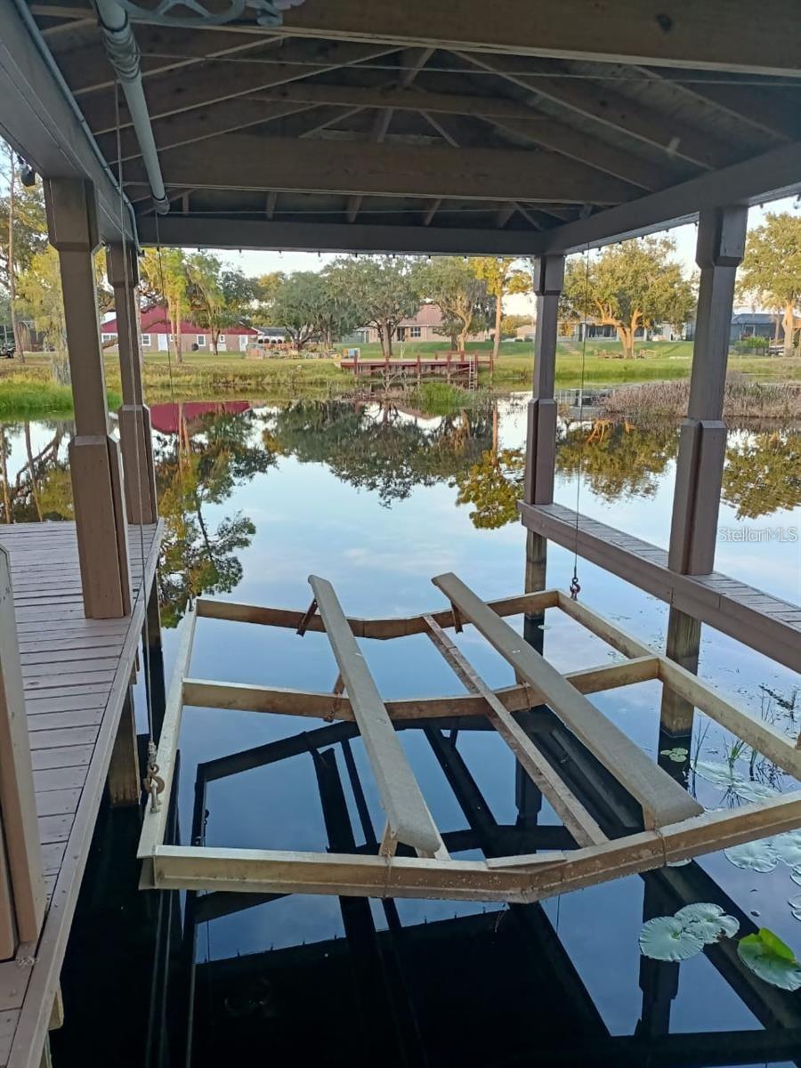PRESTON COVE SUB - Residential Lease