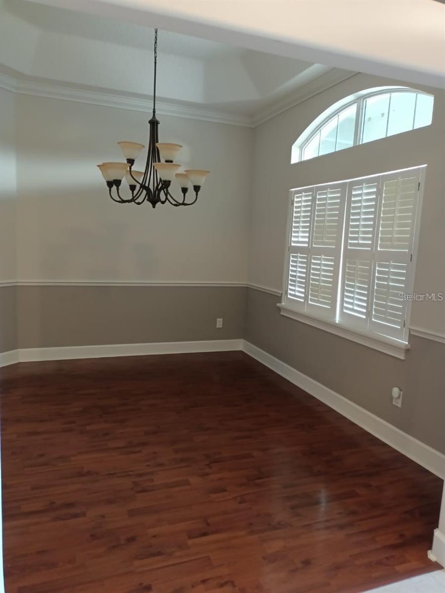 PRESTON COVE SUB - Residential Lease