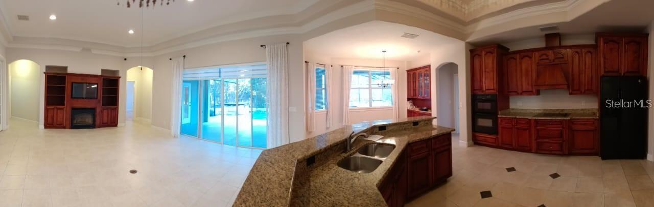 PRESTON COVE SUB - Residential Lease