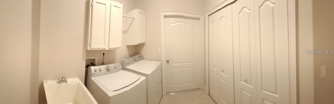 PRESTON COVE SUB - Residential Lease