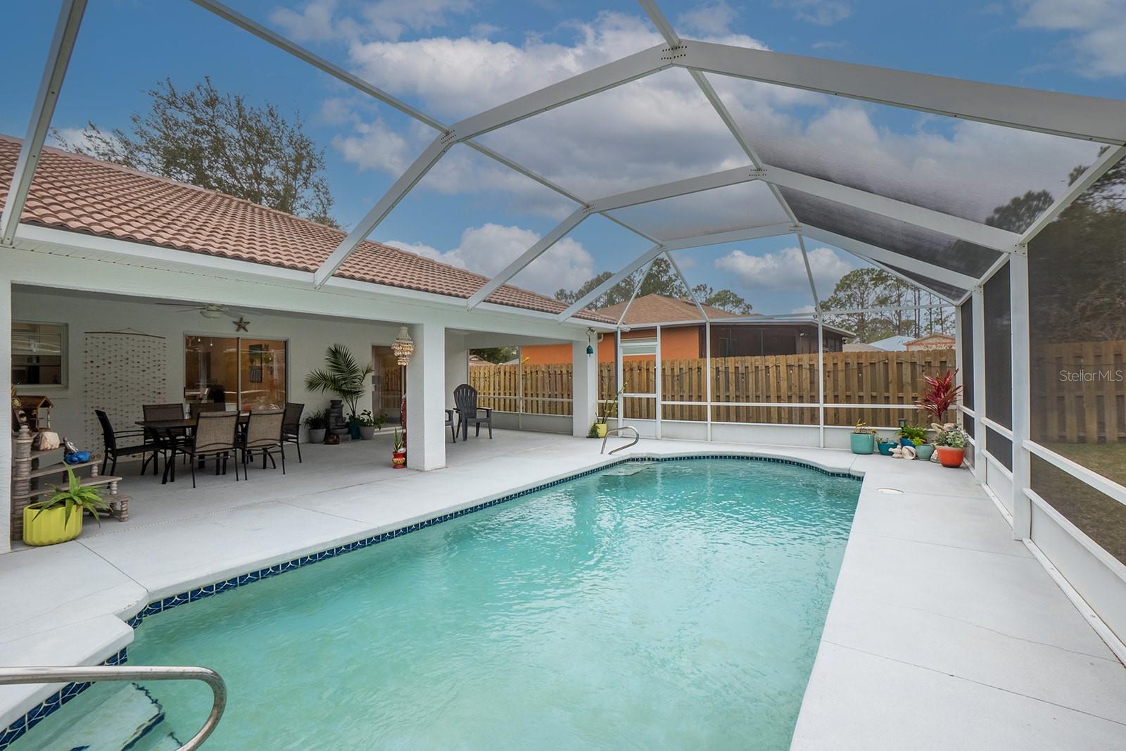 DEERWOOD REP BLK 20 PINE LAKES GOLF COURSE - Residential