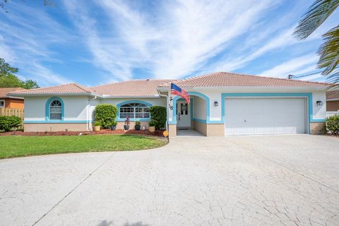 Photo of 18 Westrock Lane, Palm Coast, FL 32164 (MLS # FC315200)