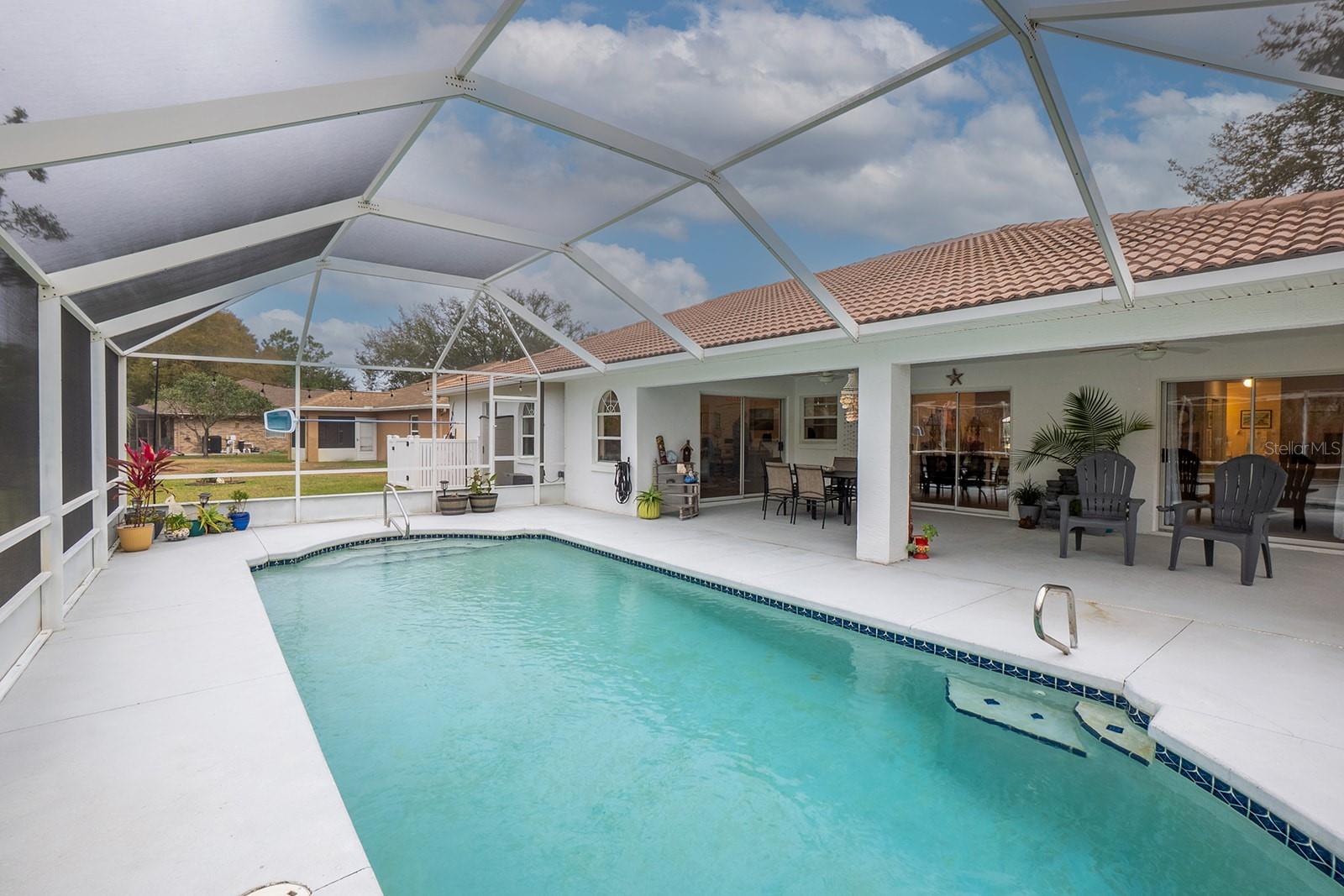 DEERWOOD REP BLK 20 PINE LAKES GOLF COURSE - Residential