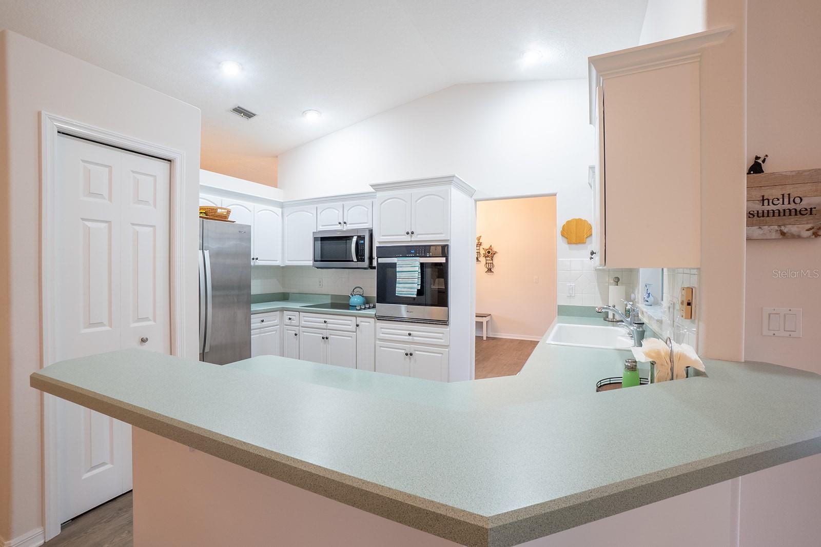 DEERWOOD REP BLK 20 PINE LAKES GOLF COURSE - Residential