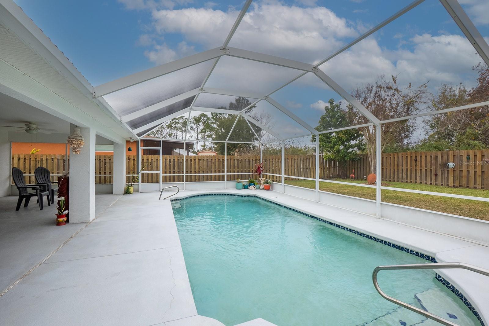 DEERWOOD REP BLK 20 PINE LAKES GOLF COURSE - Residential