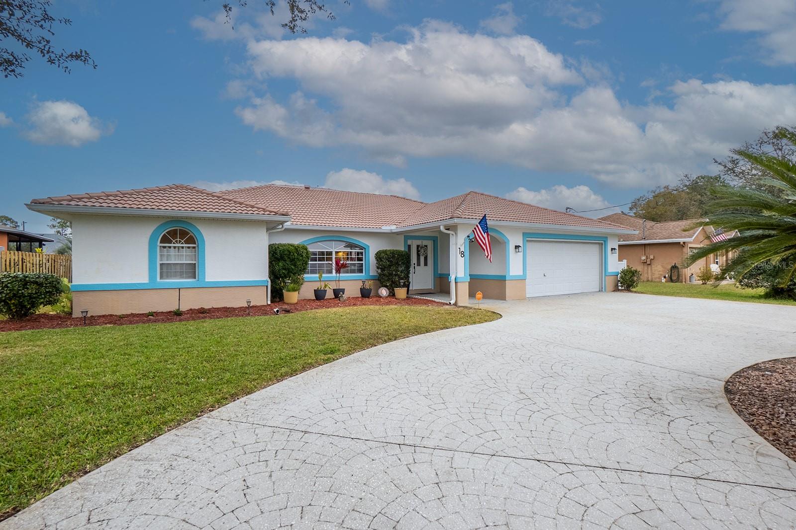 DEERWOOD REP BLK 20 PINE LAKES GOLF COURSE - Residential