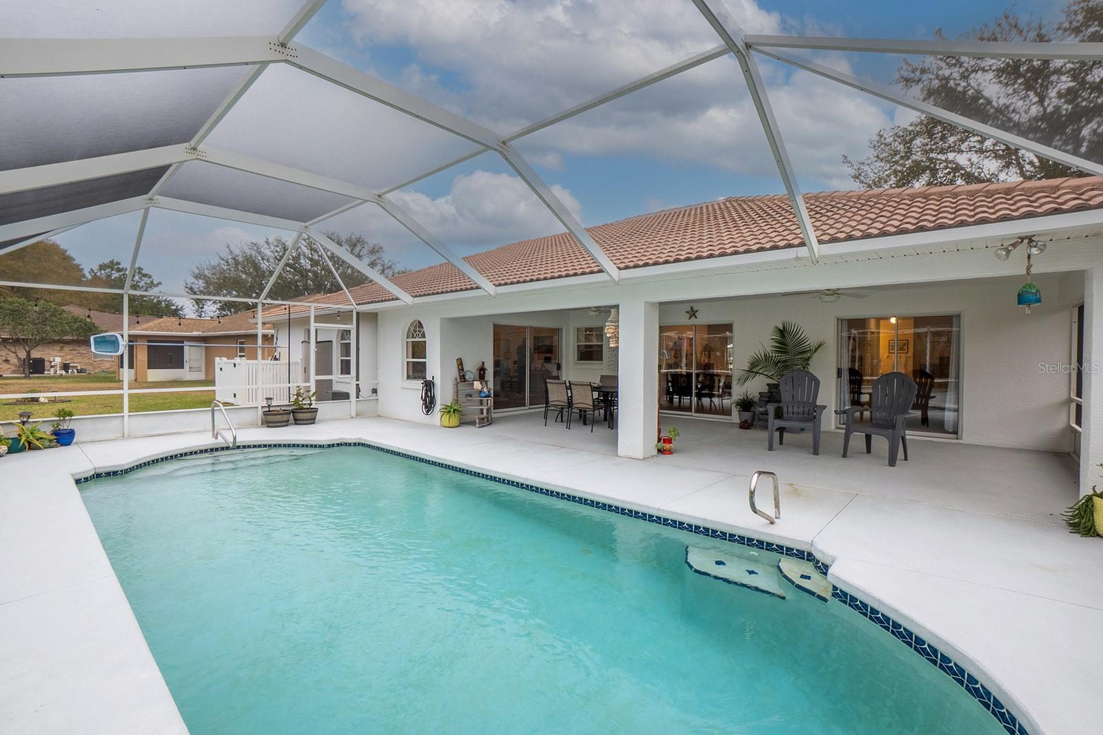 DEERWOOD REP BLK 20 PINE LAKES GOLF COURSE - Residential