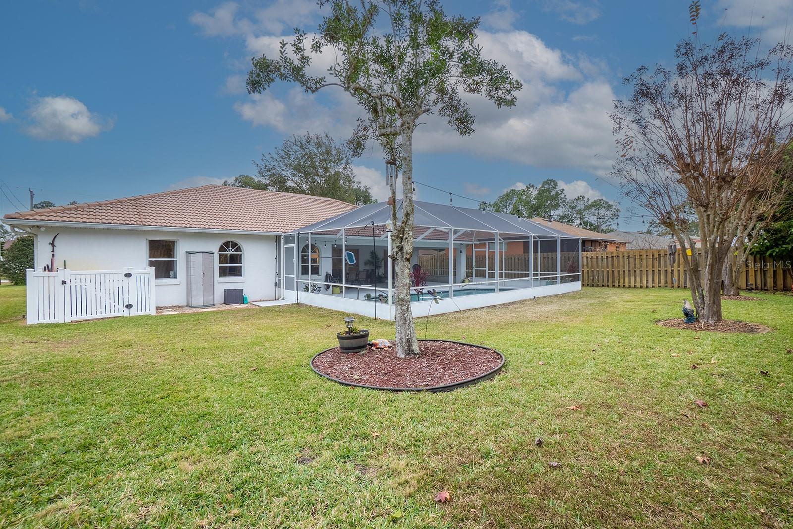 DEERWOOD REP BLK 20 PINE LAKES GOLF COURSE - Residential