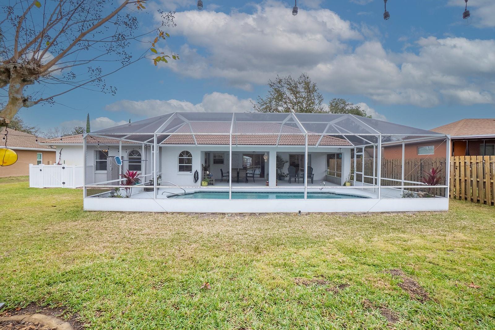 DEERWOOD REP BLK 20 PINE LAKES GOLF COURSE - Residential