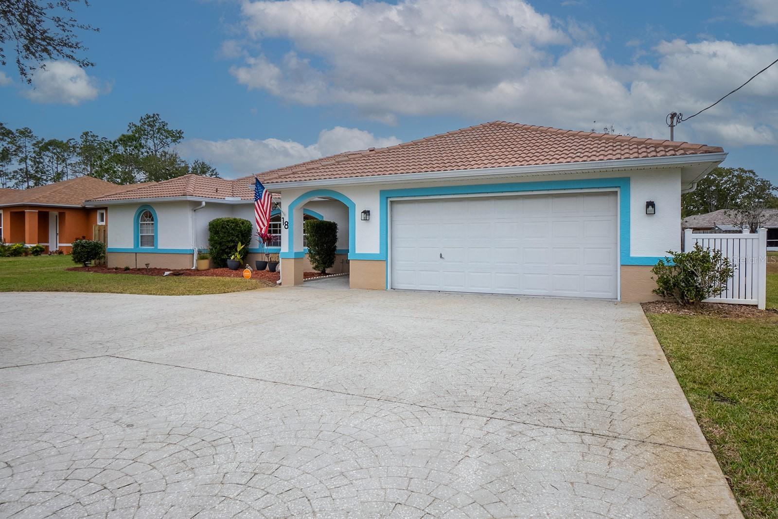 DEERWOOD REP BLK 20 PINE LAKES GOLF COURSE - Residential