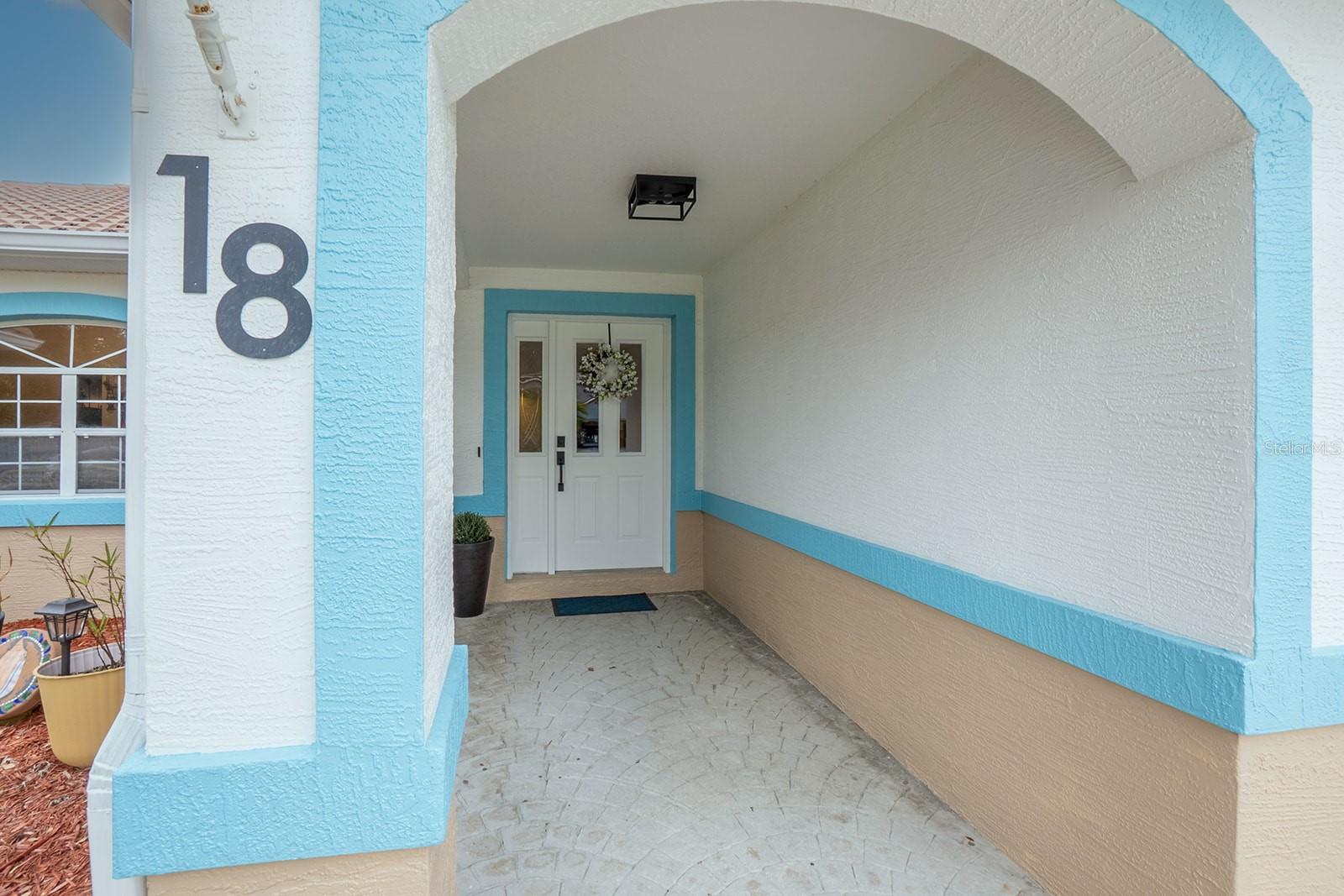 DEERWOOD REP BLK 20 PINE LAKES GOLF COURSE - Residential