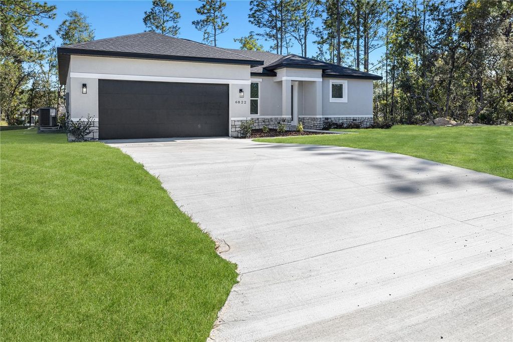 Photo of 6822 SW 152nd Street, Ocala, FL 34473 (MLS # S5134413)