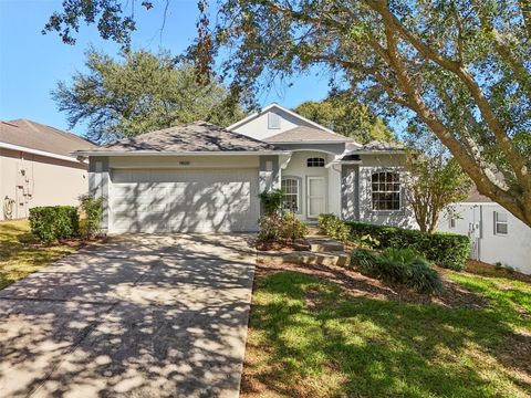 A home in CLERMONT