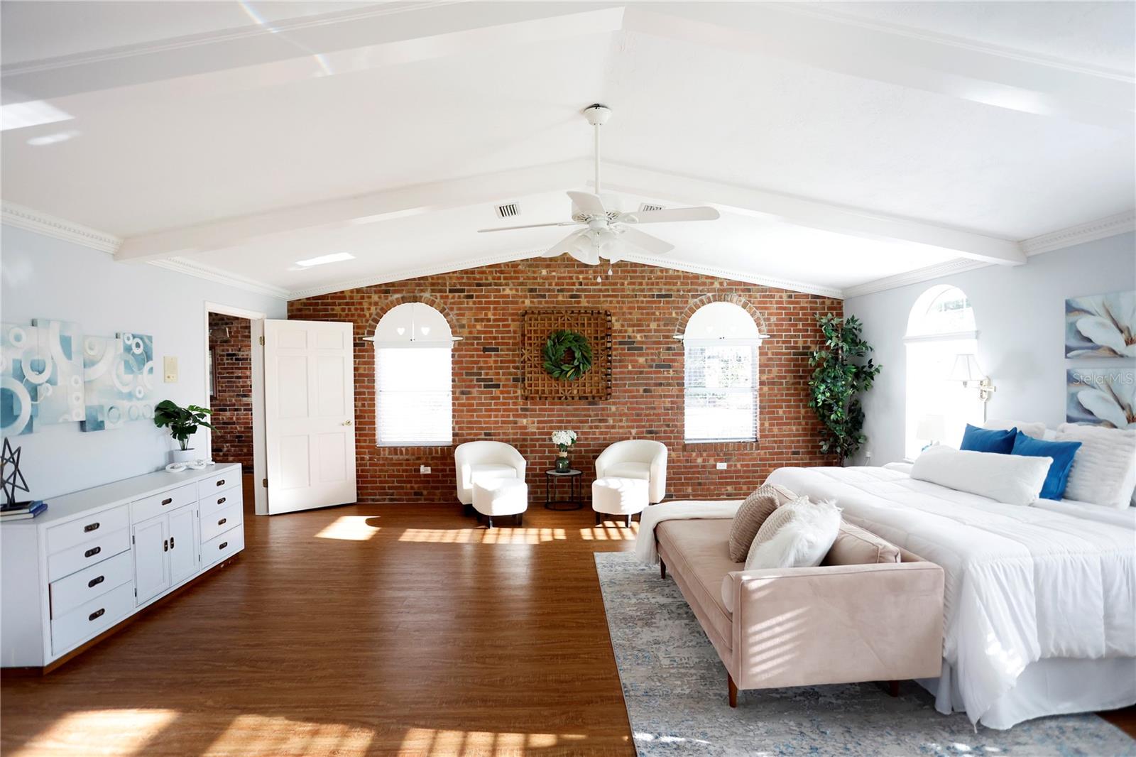 DOGWOOD ESTATE PH I - Residential