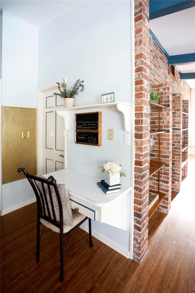 DOGWOOD ESTATE PH I - Residential