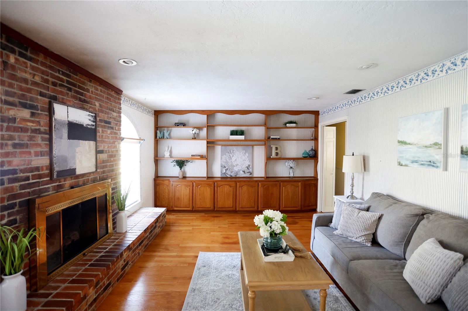 DOGWOOD ESTATE PH I - Residential