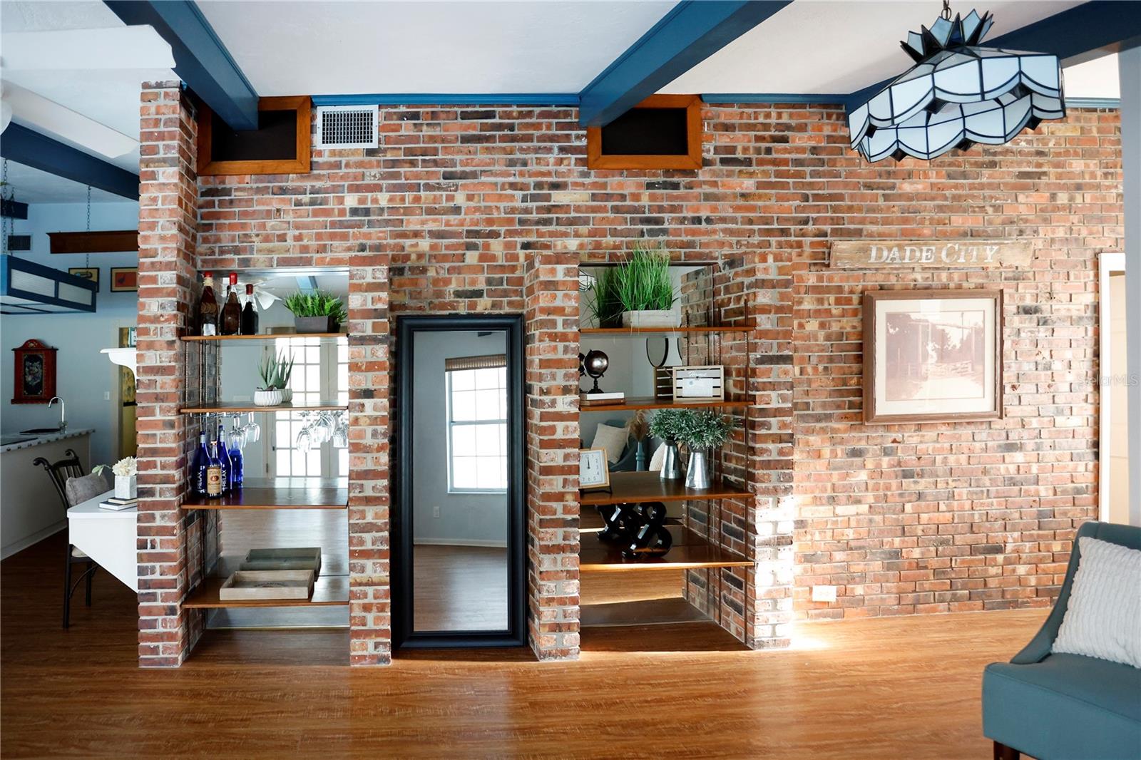 DOGWOOD ESTATE PH I - Residential