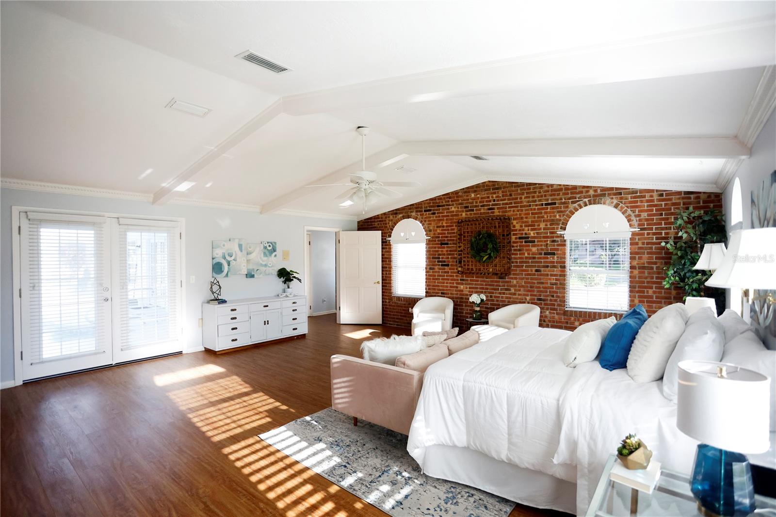 DOGWOOD ESTATE PH I - Residential