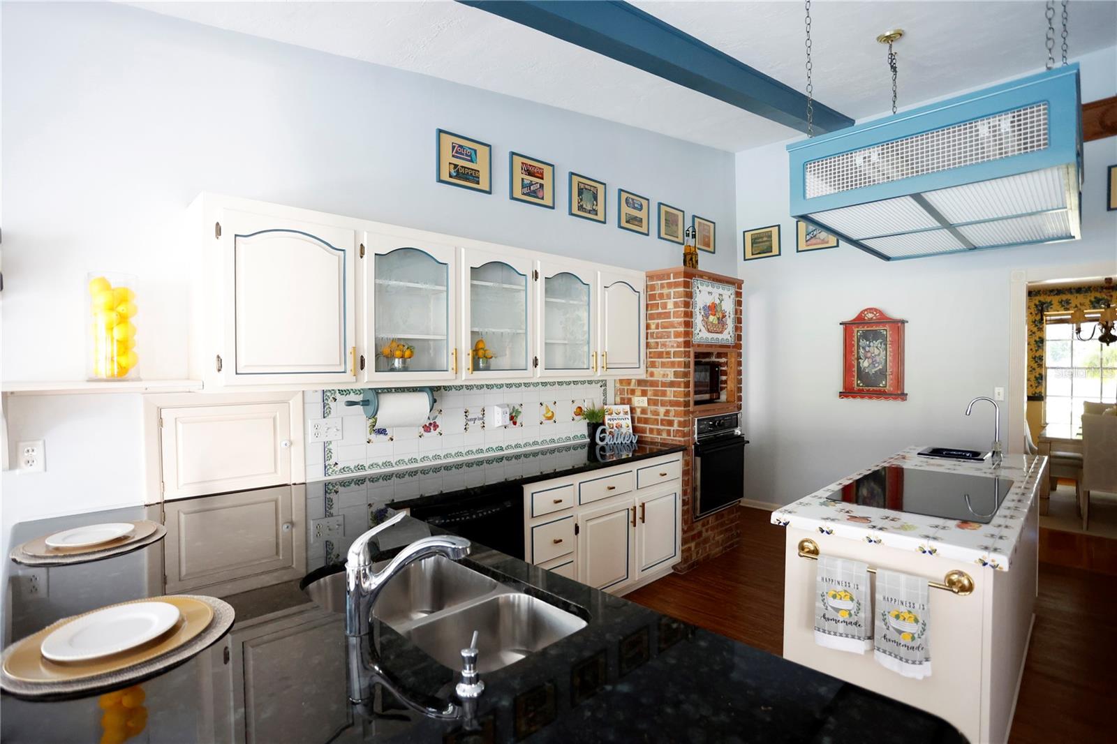 DOGWOOD ESTATE PH I - Residential