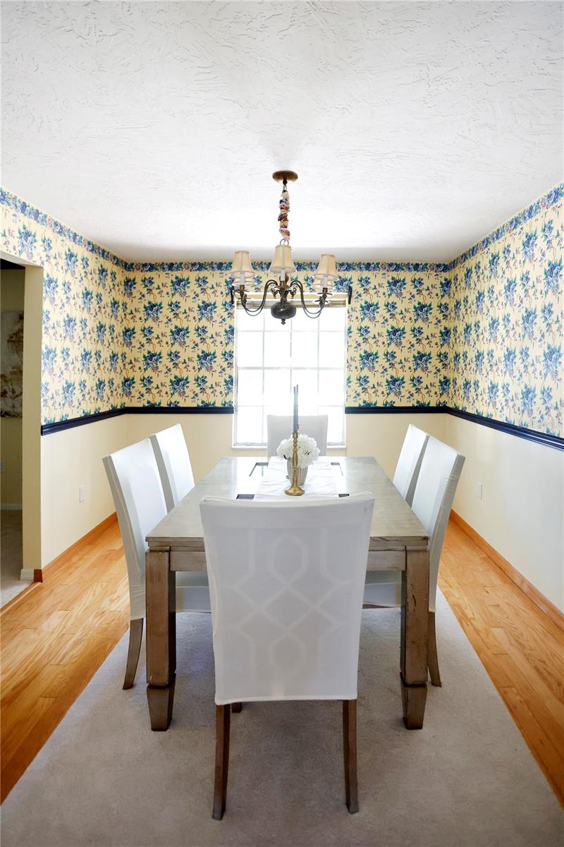 DOGWOOD ESTATE PH I - Residential