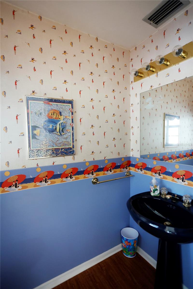 DOGWOOD ESTATE PH I - Residential