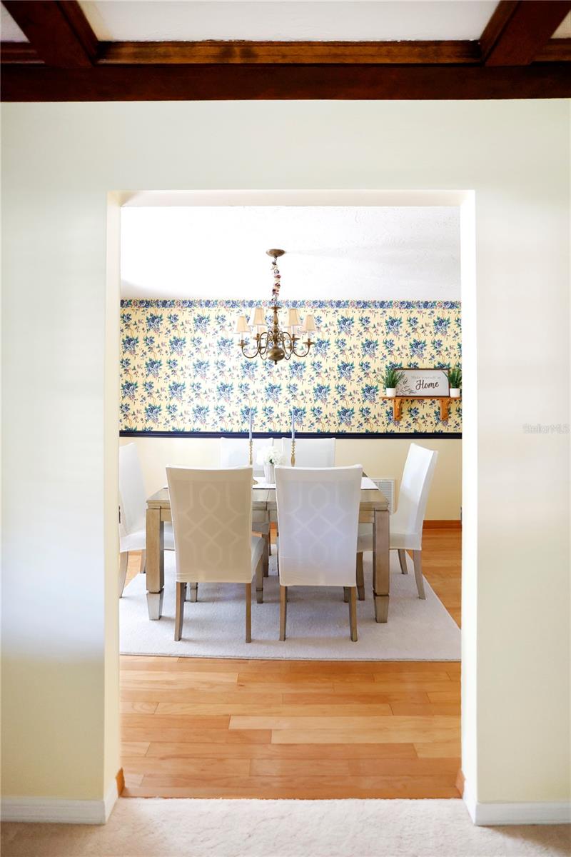 DOGWOOD ESTATE PH I - Residential