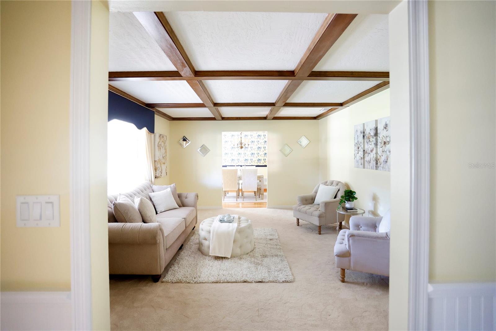 DOGWOOD ESTATE PH I - Residential