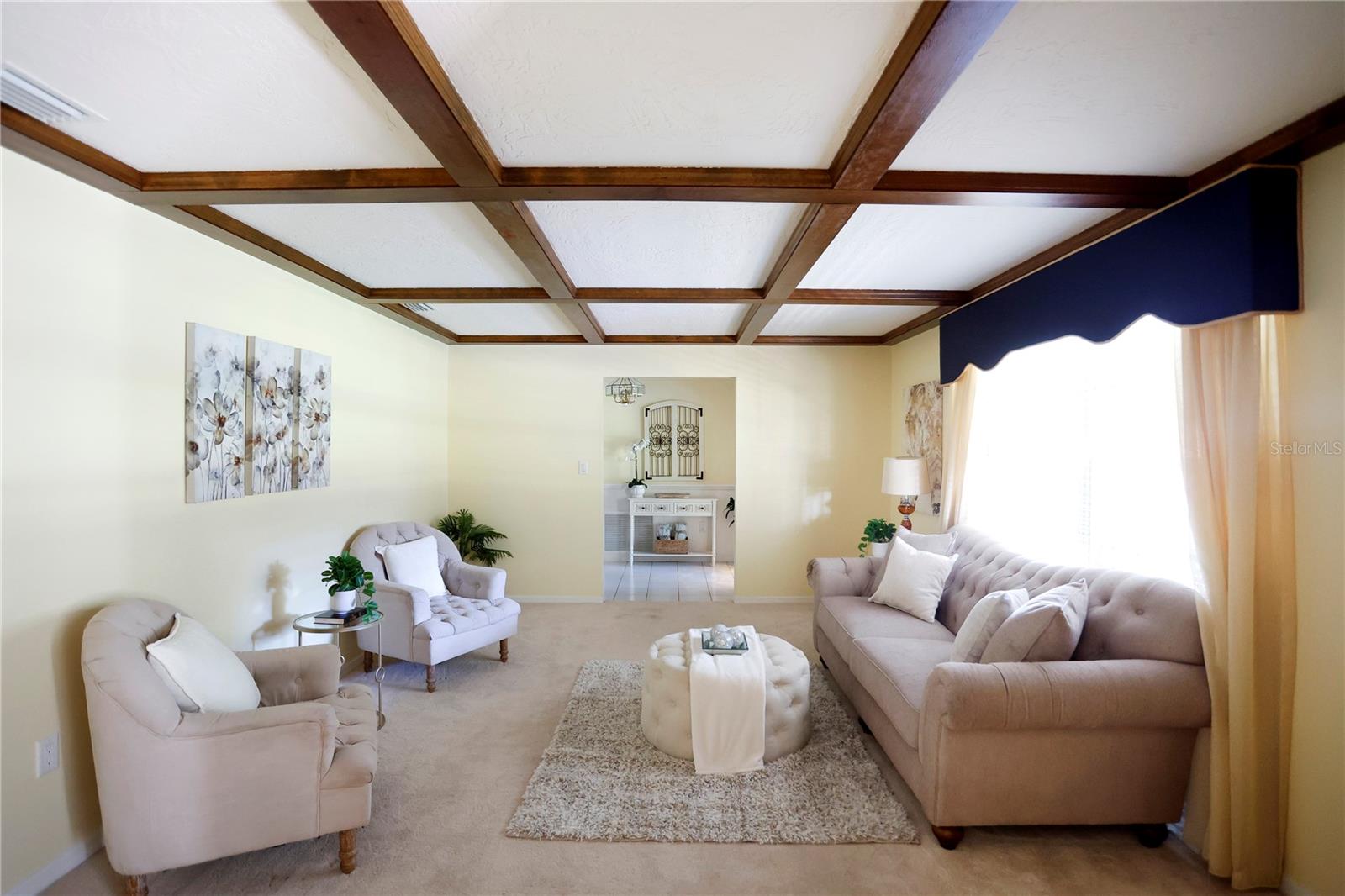 DOGWOOD ESTATE PH I - Residential