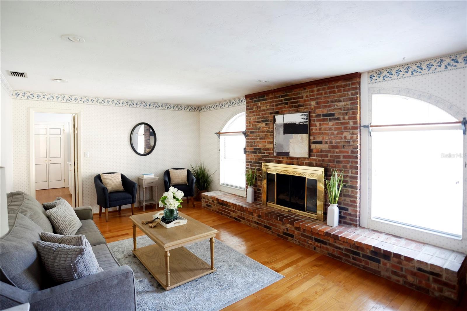 DOGWOOD ESTATE PH I - Residential