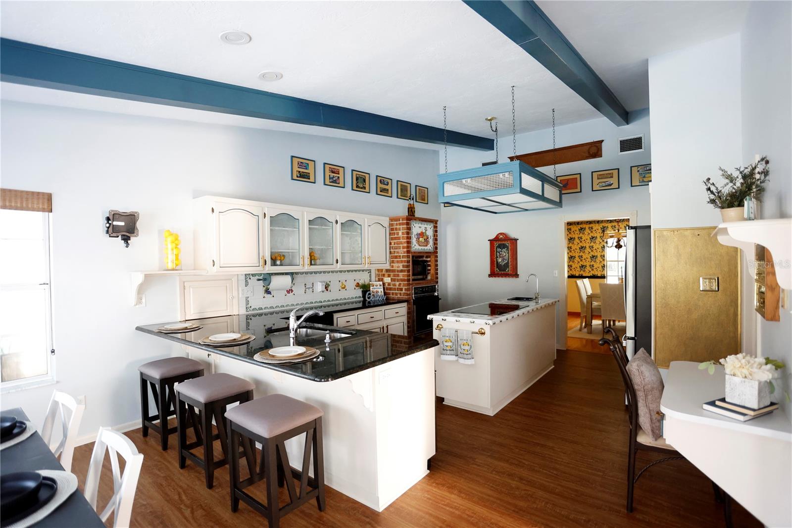 DOGWOOD ESTATE PH I - Residential