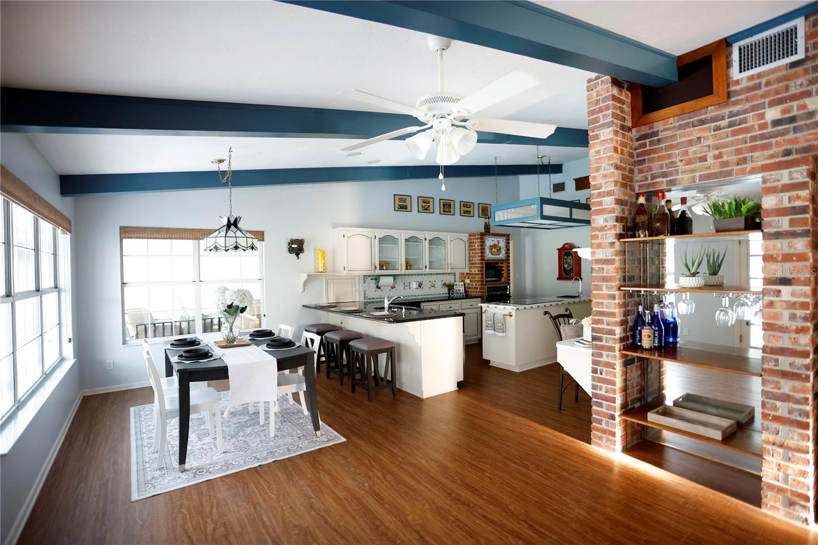 DOGWOOD ESTATE PH I - Residential