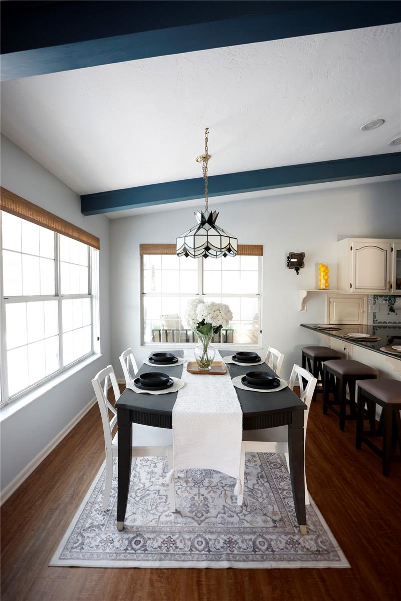 DOGWOOD ESTATE PH I - Residential